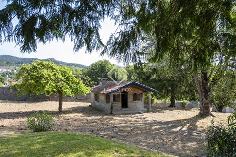 Villa a Nigran, Pontevedra, Nigran - € 800.000 | Ref: VIG40195 - foto 33