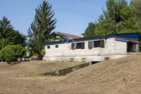 Villa a Nigran, Pontevedra, Nigran - € 800.000 | Ref: VIG40195 - foto 34