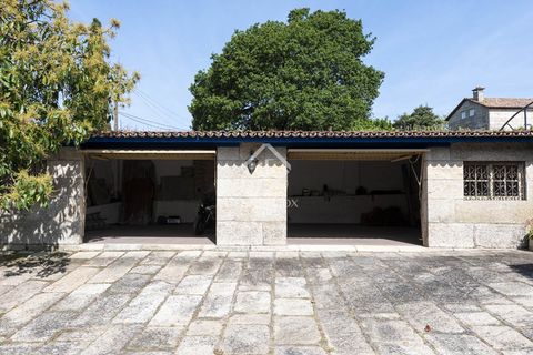 Villa a Nigran, Pontevedra, Nigran - € 800.000 | Ref: VIG40195 - foto 37