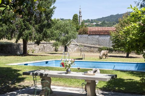 Villa a Nigran, Pontevedra, Nigran - € 800.000 | Ref: VIG40195 - foto 9