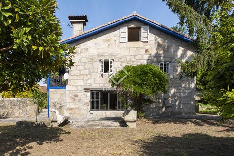 Villa a Nigran, Pontevedra, Nigran - € 800.000 | Ref: VIG40195 - foto 41