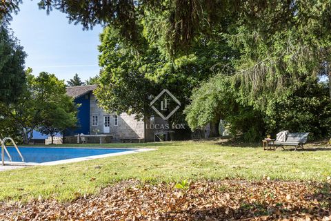 Villa a Nigran, Pontevedra, Nigran - € 800.000 | Ref: VIG40195 - foto 7
