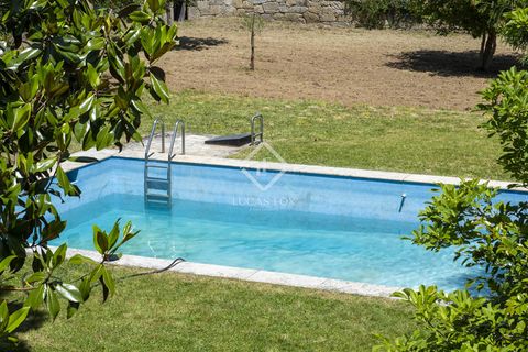 Villa a Nigran, Pontevedra, Nigran - € 800.000 | Ref: VIG40195 - foto 6