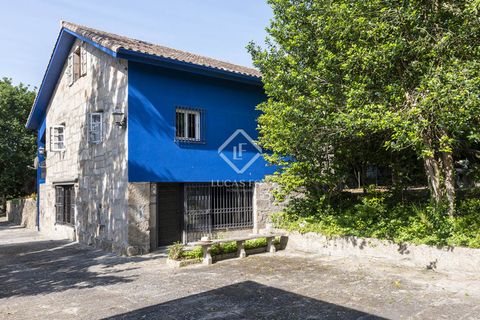 Villa a Nigran, Pontevedra, Nigran - € 800.000 | Ref: VIG40195 - foto 43