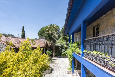 Villa a Nigran, Pontevedra, Nigran - € 800.000 | Ref: VIG40195 - foto 44