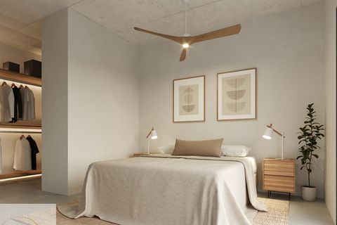 Rækkehus i Polop, Alicante, Polop - € 523.160 | Ref: A000245 - foto 3
