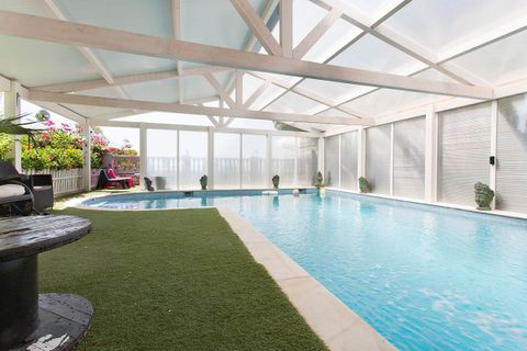 Villa i Almunecar, Granada, Almunecar - € 560.000 | Ref: PSRE-V1067 - foto 1