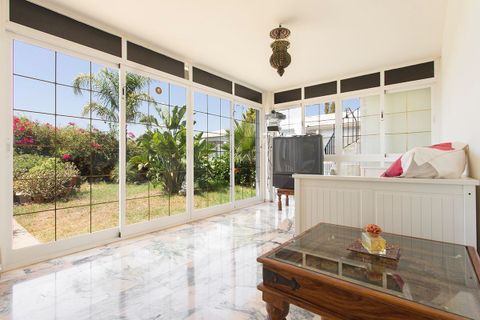 Villa i Almunecar, Granada, Almunecar - € 560.000 | Ref: PSRE-V1067 - foto 4