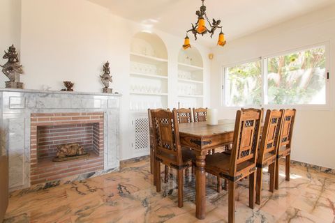 Villa i Almunecar, Granada, Almunecar - € 560.000 | Ref: PSRE-V1067 - foto 6