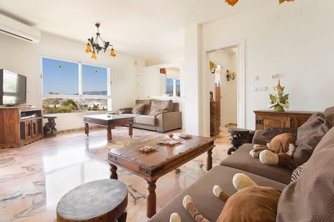 Villa i Almunecar, Granada, Almunecar - € 560.000 | Ref: PSRE-V1067 - foto 7