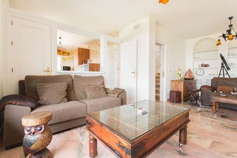 Villa i Almunecar, Granada, Almunecar - € 560.000 | Ref: PSRE-V1067 - foto 8