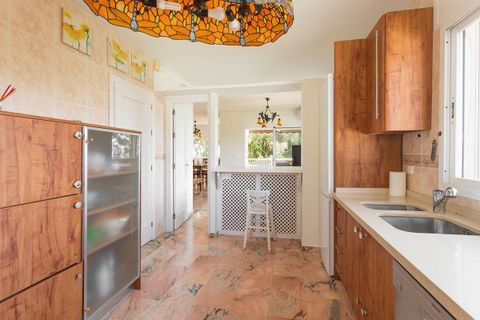 Villa i Almunecar, Granada, Almunecar - € 560.000 | Ref: PSRE-V1067 - foto 10
