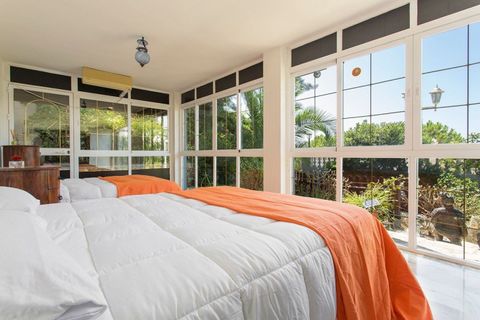 Villa i Almunecar, Granada, Almunecar - € 560.000 | Ref: PSRE-V1067 - foto 12