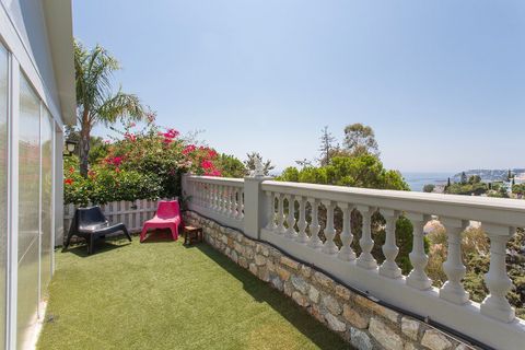 Villa i Almunecar, Granada, Almunecar - € 560.000 | Ref: PSRE-V1067 - foto 23