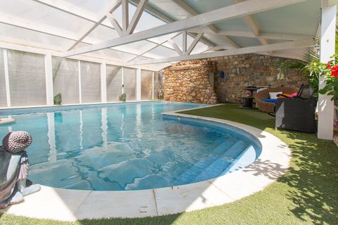 Villa i Almunecar, Granada, Almunecar - € 560.000 | Ref: PSRE-V1067 - foto 24