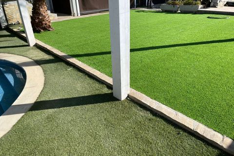 Villa i Almunecar, Granada, Almunecar - € 560.000 | Ref: PSRE-V1067 - foto 27