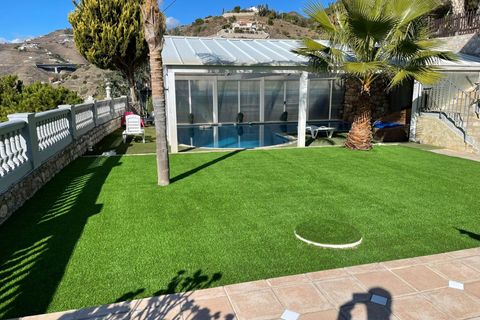 Villa i Almunecar, Granada, Almunecar - € 560.000 | Ref: PSRE-V1067 - foto 30