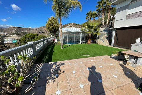 Villa i Almunecar, Granada, Almunecar - € 560.000 | Ref: PSRE-V1067 - foto 31