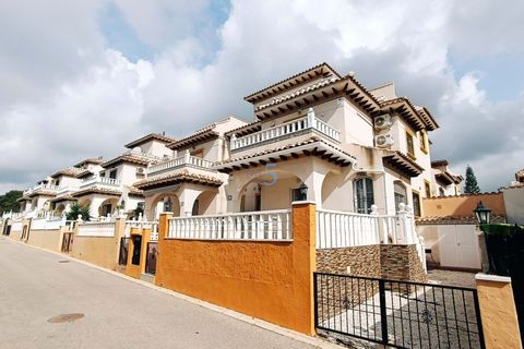 Byhus i Cabo Roig, Alicante, Cabo Roig - € 225.000 | Ref: P4824 - foto 1