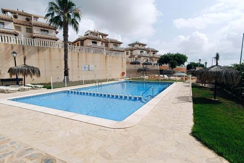 Byhus i Cabo Roig, Alicante, Cabo Roig - € 225.000 | Ref: P4824 - foto 2