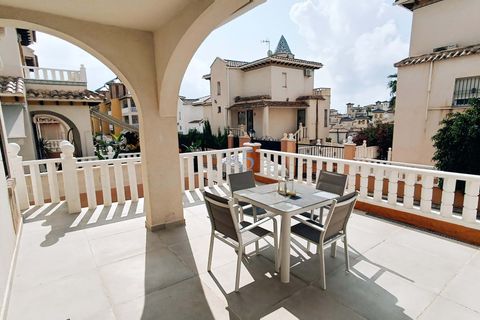 Byhus i Cabo Roig, Alicante, Cabo Roig - € 225.000 | Ref: P4824 - foto 3
