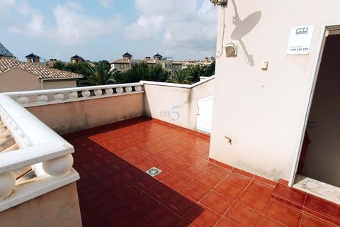 Byhus i Cabo Roig, Alicante, Cabo Roig - € 225.000 | Ref: P4824 - foto 15