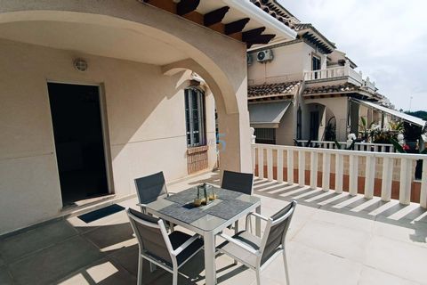 Byhus i Cabo Roig, Alicante, Cabo Roig - € 225.000 | Ref: P4824 - foto 20