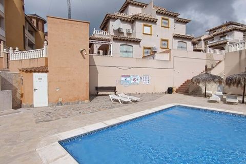 Byhus i Cabo Roig, Alicante, Cabo Roig - € 225.000 | Ref: P4824 - foto 21