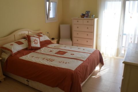 Villa i Mojacar, Almeria, Mojacar - € 824.990 | Ref: Villa Vista - foto 6