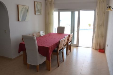Villa i Mojacar, Almeria, Mojacar - € 824.990 | Ref: Villa Vista - foto 8