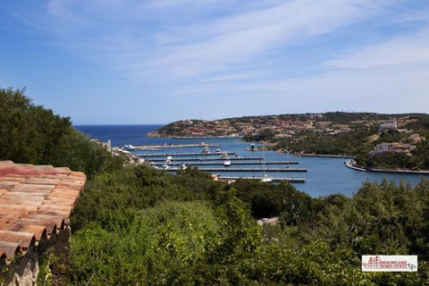 Villa a Arzachena, Sassari, Arzachena - € 35.000/mes | Ref: Villa Porto Cervo Marina - foto 4