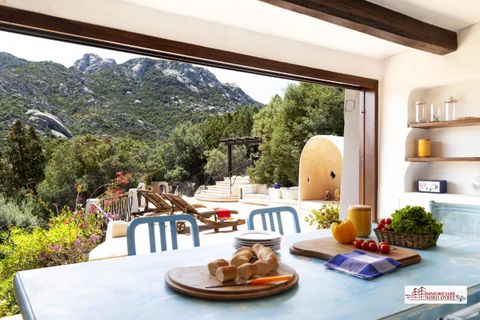 Villa a Arzachena, Sassari, Arzachena - € 35.000/mes | Ref: Villa Porto Cervo Marina - foto 9
