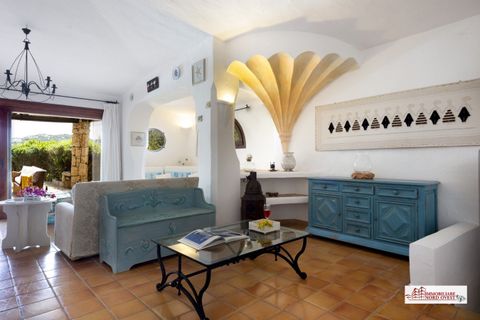 Villa a Arzachena, Sassari, Arzachena - € 35.000/mes | Ref: Villa Porto Cervo Marina - foto 13