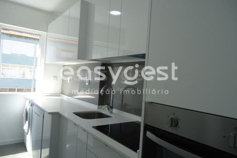 Lejlighed i Amadora, Lisbon, Amadora - € 295.000 | Ref: LX92512 - foto 2