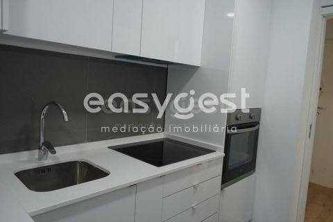 Lejlighed i Amadora, Lisbon, Amadora - € 295.000 | Ref: LX92512 - foto 3