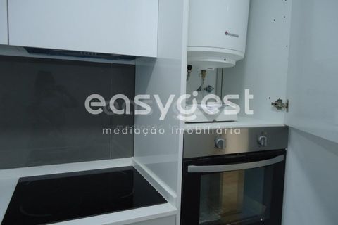 Lejlighed i Amadora, Lisbon, Amadora - € 295.000 | Ref: LX92512 - foto 4