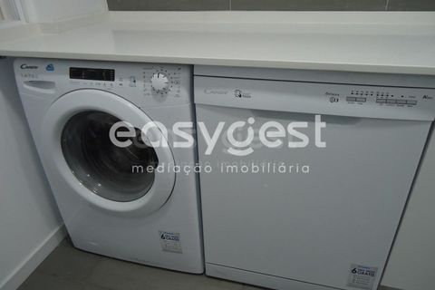 Lejlighed i Amadora, Lisbon, Amadora - € 295.000 | Ref: LX92512 - foto 5