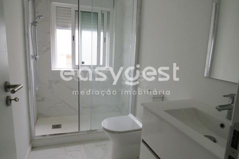 Lejlighed i Amadora, Lisbon, Amadora - € 295.000 | Ref: LX92512 - foto 12