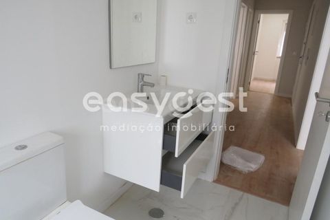 Lejlighed i Amadora, Lisbon, Amadora - € 295.000 | Ref: LX92512 - foto 13