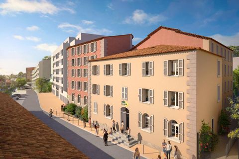 Lejlighed i Grasse, Alpes-Maritimes, Grasse - € 140.000 | Ref: 11_Neo_Grasse - foto 3
