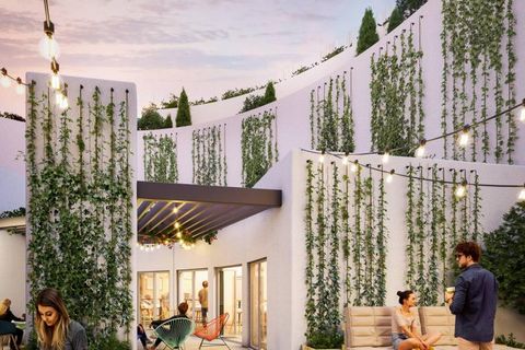 Lejlighed i Grasse, Alpes-Maritimes, Grasse - € 140.000 | Ref: 11_Neo_Grasse - foto 8