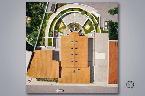 Lejlighed i Grasse, Alpes-Maritimes, Grasse - € 140.000 | Ref: 11_Neo_Grasse - foto 9