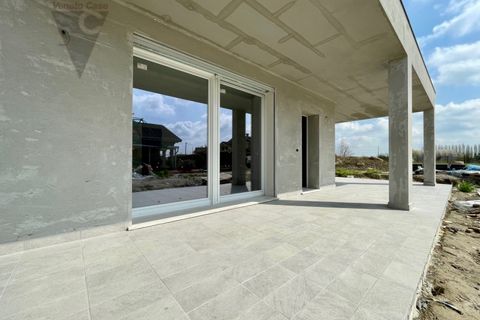 Villa a Legnaro, Padua, Legnaro - € 320.000 | Ref: L-066 - foto 3