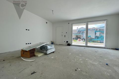 Villa a Legnaro, Padua, Legnaro - € 320.000 | Ref: L-066 - foto 7