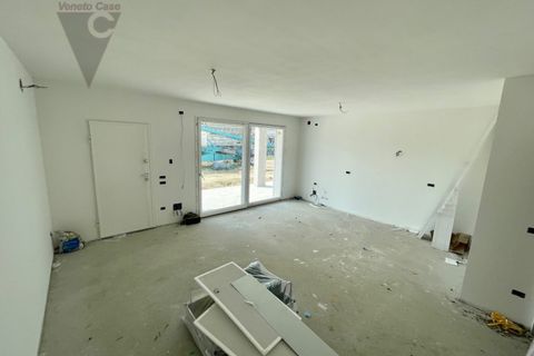 Villa a Legnaro, Padua, Legnaro - € 320.000 | Ref: L-066 - foto 8