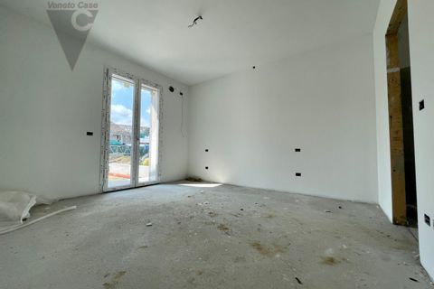 Villa a Legnaro, Padua, Legnaro - € 320.000 | Ref: L-066 - foto 10