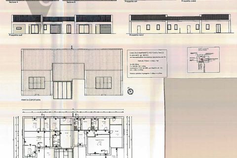 Villa a Legnaro, Padua, Legnaro - € 320.000 | Ref: L-066 - foto 19