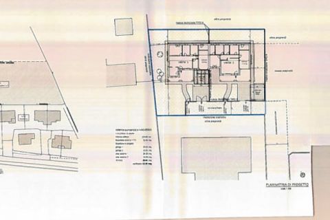 Villa a Legnaro, Padua, Legnaro - € 320.000 | Ref: L-066 - foto 20