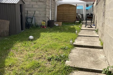 Villa a Berck, Pas-de-Calais, Berck - € 199.500 | Ref: 6469 - foto 3