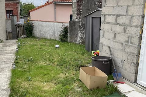 Villa a Berck, Pas-de-Calais, Berck - € 199.500 | Ref: 6469 - foto 4